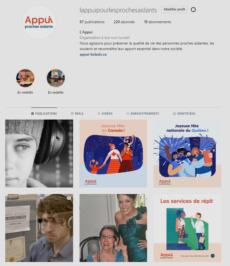 Instagram